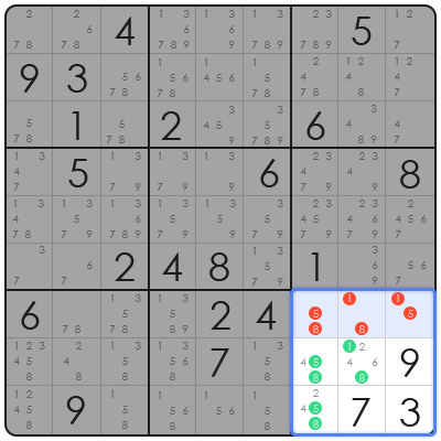 nyt sudoku answers